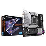 Gigabyte B760M AORUS ELITE AX