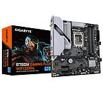 Gigabyte B760M GAMING PLUS WIFI DDR4