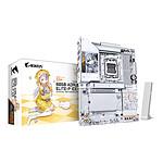 Gigabyte B850 AORUS ELITE-P ICE