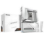 Gigabyte B850 AORUS STEALTH ICE