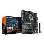 Gigabyte B850 GAMING WIFI6