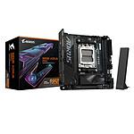 Gigabyte B850I AORUS PRO