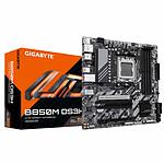Gigabyte B850M DS3H