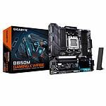 Gigabyte B850M GAMING X WIFI6E