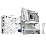 Gigabyte B860 AORUS ELITE WIFI 7 ICE