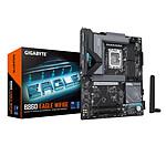 Gigabyte B860 EAGLE WIFI