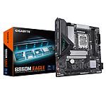 Gigabyte B860M EAGLE