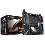 Gigabyte X570 I AORUS PRO WIFI