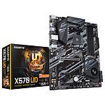 Gigabyte X570 UD