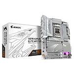 Gigabyte X870 AORUS ELITE WIFI7 ICE