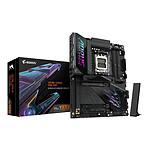 Gigabyte X870E AORUS PRO X3D
