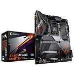 Gigabyte Z490 AORUS MASTER