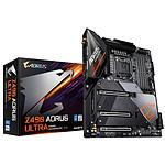Gigabyte Z490 AORUS ULTRA