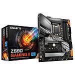 Gigabyte Z590 GAMING X