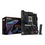 Gigabyte Z890 AORUS ELITE WIFI7 PLUS