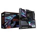 Gigabyte Z890 AORUS MASTER AI TOP