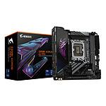 Gigabyte Z890I AORUS ULTRA