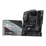 MSI B550 GAMING