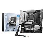 MSI B760M PROJECT ZERO