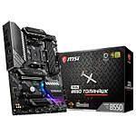 MSI MAG B550 TOMAHAWK