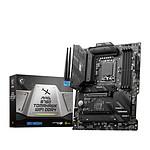 MSI MAG B760 TOMAHAWK WIFI DDR4