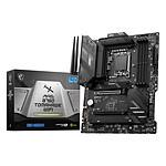 MSI MAG B760 TOMAHAWK WIFI