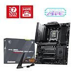 MSI MAG B850 TOMAHAWK MAX WIFI II