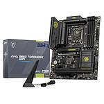 MSI MAG B860 TOMAHAWK WIFI