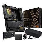 MSI MEG X870E GODLIKE X EDITION