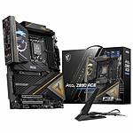 MSI MEG Z890 ACE