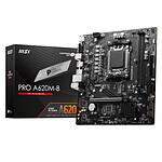 MSI PRO A620M-B