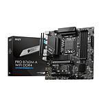 MSI PRO B760M-A WIFI DDR4