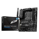 MSI PRO B760M WIFI DDR4