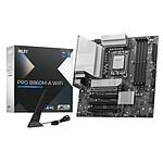 MSI PRO B860M-A WIFI