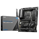 MSI PRO Z690-A WI-FI