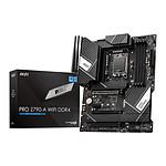 MSI PRO Z790-A WIFI DDR4