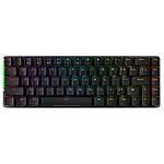 ASUS ROG Falchion NX - Noir