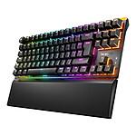 be quiet! Light Mount TKL Silent Linear