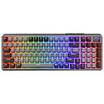Cooler Master MK770 - Kailh Box V2 Red - Space Grey