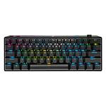Corsair K70 RGB Pro Mini Wireless - Cherry MX Red