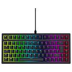 DESIGNED BY GG Red Blade 75