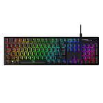 HyperX Alloy Origins - HyperX Red