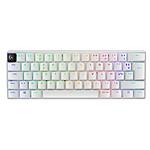 Logitech G Pro X 60 Lightspeed - Logitech GX Tactile - Blanc