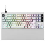 Logitech G Pro X2 Rapid - Blanc