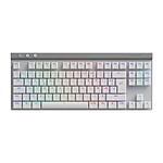 Logitech G515 Lightspeed TKL - GL Tactile - Blanc