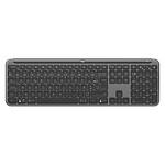 Logitech Signature Slim K950 - Graphite