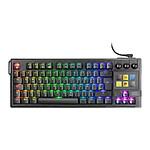Mars Gaming MK-Master Noir