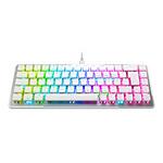 Roccat Vulcan II Mini Linear - Roccat Titan II Optical Red - Blanc