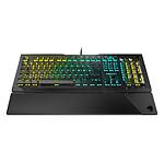 Roccat Vulcan Pro - Roccat Titan Linear Optical