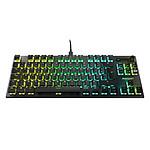 Roccat Vulcan TKL Pro - Roccat Titan Linear Optical - Noir